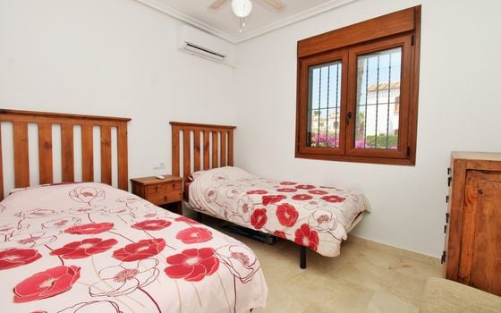 2 Schlafzimmer Appartement in Villamartin - VC155648 - Foto - Small - 14