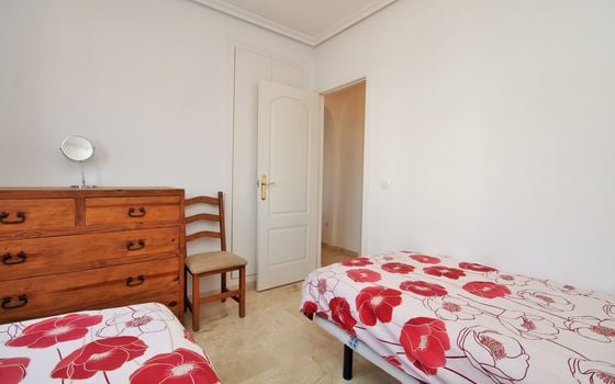 2 Schlafzimmer Appartement in Villamartin - VC155648 - Foto - Small - 15