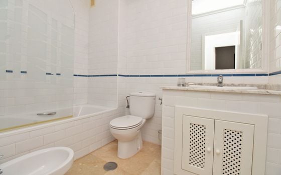 2 Schlafzimmer Appartement in Villamartin - VC155648 - Foto - Small - 17