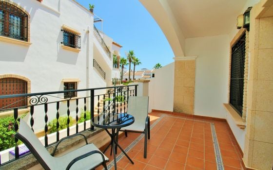 2 Schlafzimmer Appartement in Villamartin - VC155648 - Foto - Small - 18