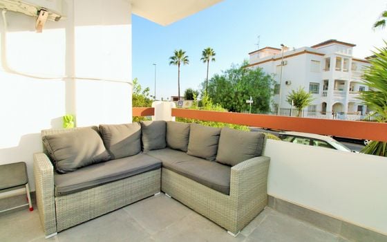 2 Schlafzimmer Appartement in Villamartin - VC155649 - Foto - Small - 20