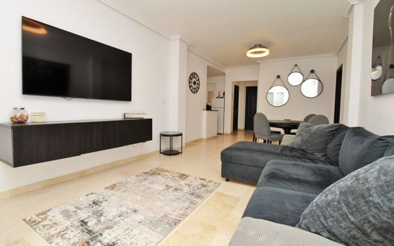 2 Schlafzimmer Appartement in Villamartin - VC155649 - Foto - Small - 7