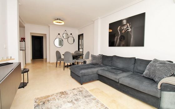 2 Schlafzimmer Appartement in Villamartin - VC155649 - Foto - Small - 6