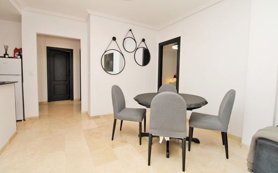 2 Schlafzimmer Appartement in Villamartin - VC155649 - Foto - Small - 9