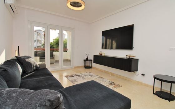 2 Schlafzimmer Appartement in Villamartin - VC155649 - Foto - Small - 8