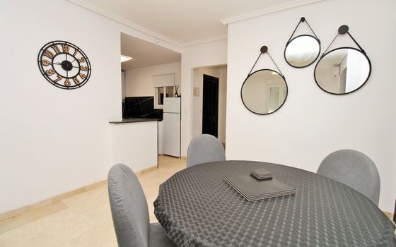 2 Schlafzimmer Appartement in Villamartin - VC155649 - Foto - Small - 10