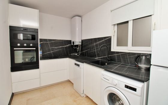 2 Schlafzimmer Appartement in Villamartin - VC155649 - Foto - Small - 11