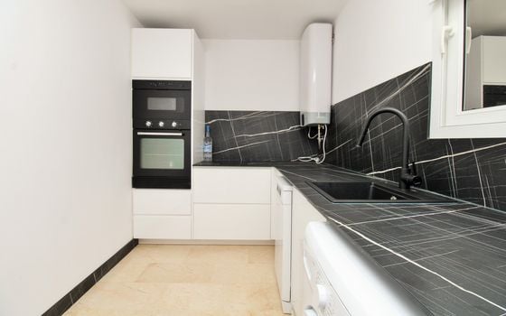 2 Schlafzimmer Appartement in Villamartin - VC155649 - Foto - Small - 12
