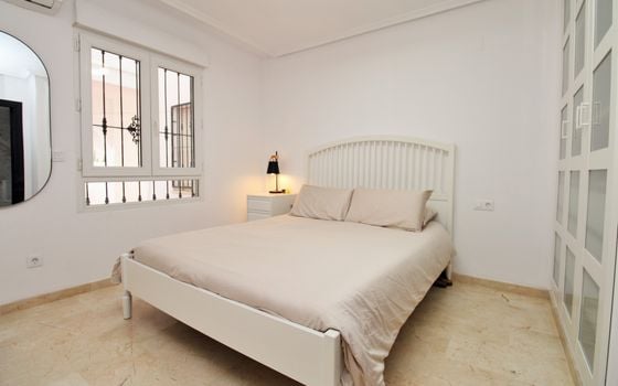 2 Schlafzimmer Appartement in Villamartin - VC155649 - Foto - Small - 13