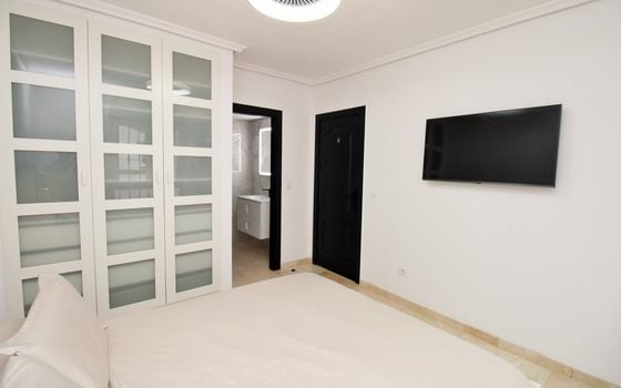 2 Schlafzimmer Appartement in Villamartin - VC155649 - Foto - Small - 14