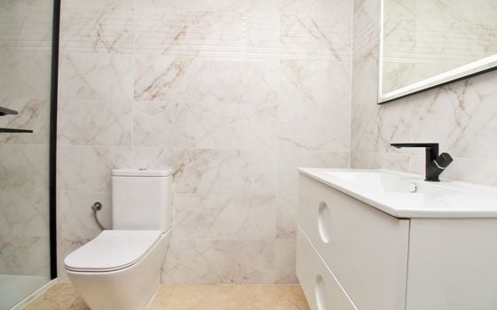 2 Schlafzimmer Appartement in Villamartin - VC155649 - Foto - Small - 18