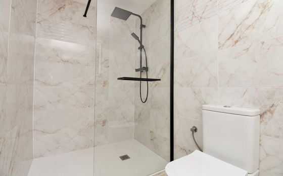 2 Schlafzimmer Appartement in Villamartin - VC155649 - Foto - Small - 19