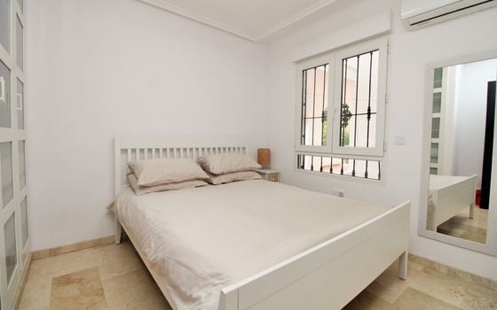 2 Schlafzimmer Appartement in Villamartin - VC155649 - Foto - Small - 15