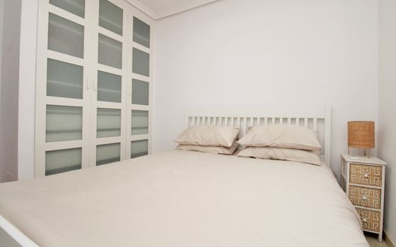 2 Schlafzimmer Appartement in Villamartin - VC155649 - Foto - Small - 16