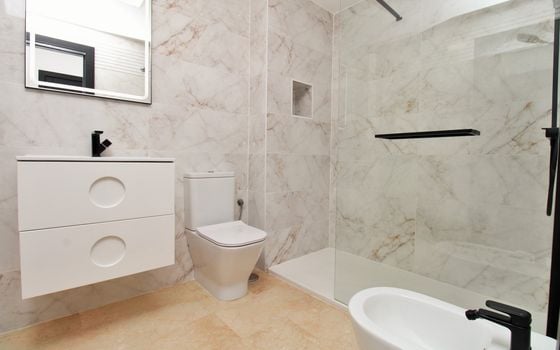 2 Schlafzimmer Appartement in Villamartin - VC155649 - Foto - Small - 17