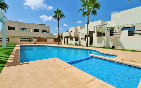 3 bedroom Villa in Villamartin - VC155651 - Photo - 1