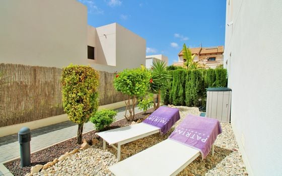 3 Schlafzimmer Villa in Villamartin - VC155651 - Foto - Small - 22