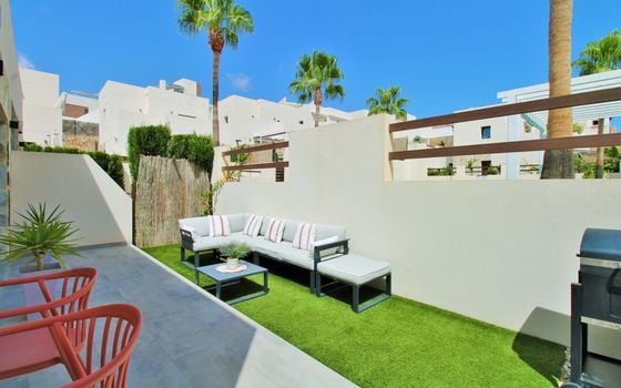 3 bedroom Villa in Villamartin - VC155651 - Photo - 4