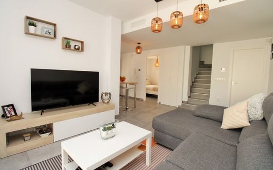 3 Schlafzimmer Villa in Villamartin - VC155651 - Foto - Small - 9