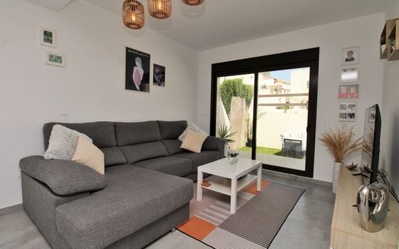 3 Schlafzimmer Villa in Villamartin - VC155651 - Foto - Small - 7