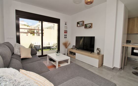 3 Schlafzimmer Villa in Villamartin - VC155651 - Foto - Small - 8