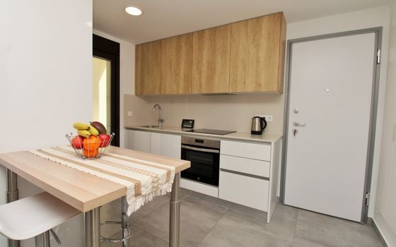3 Schlafzimmer Villa in Villamartin - VC155651 - Foto - Small - 10