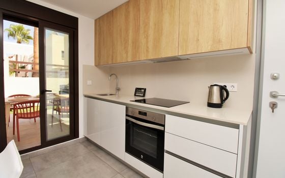 3 Schlafzimmer Villa in Villamartin - VC155651 - Foto - Small - 11