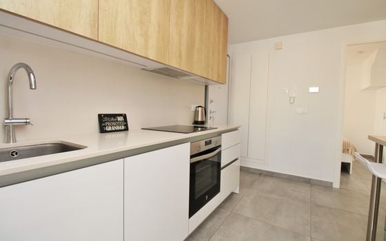 3 Schlafzimmer Villa in Villamartin - VC155651 - Foto - Small - 12