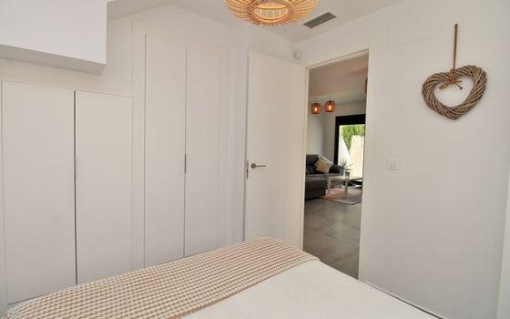 3 Schlafzimmer Villa in Villamartin - VC155651 - Foto - Small - 14