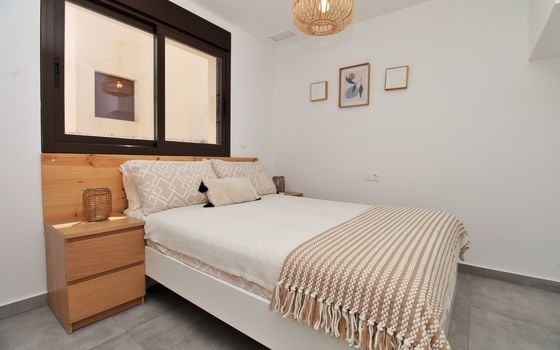 3 Schlafzimmer Villa in Villamartin - VC155651 - Foto - Small - 13