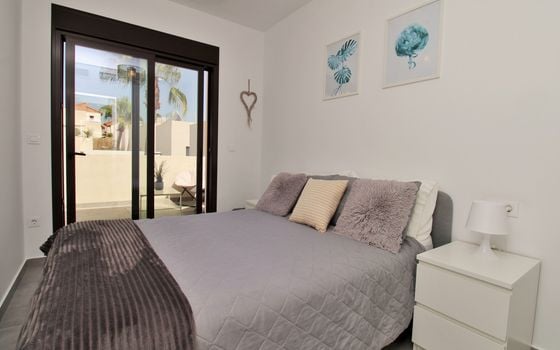 3 Schlafzimmer Villa in Villamartin - VC155651 - Foto - Small - 15
