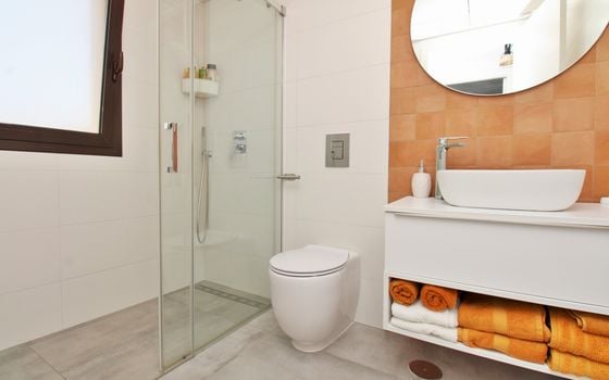 3 Schlafzimmer Villa in Villamartin - VC155651 - Foto - Small - 19