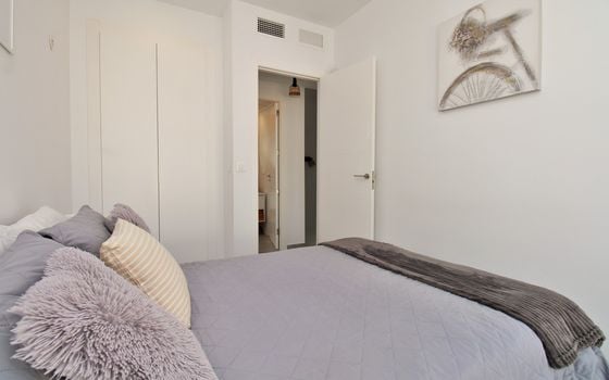3 Schlafzimmer Villa in Villamartin - VC155651 - Foto - Small - 16