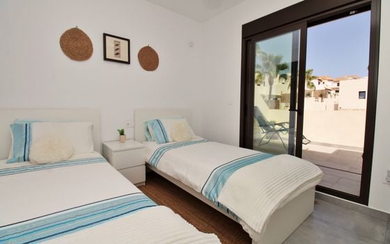 3 Schlafzimmer Villa in Villamartin - VC155651 - Foto - Small - 17