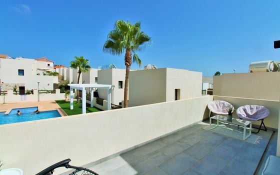 3 Schlafzimmer Villa in Villamartin - VC155651 - Foto - Small - 21