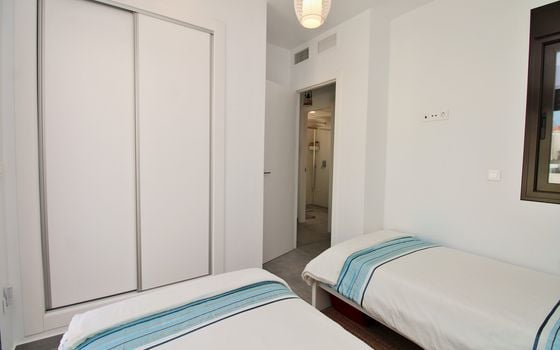 3 Schlafzimmer Villa in Villamartin - VC155651 - Foto - Small - 18