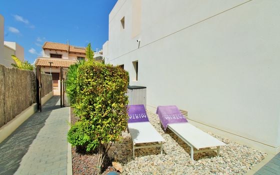 3 Schlafzimmer Villa in Villamartin - VC155651 - Foto - Small - 23