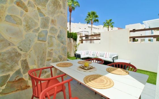 3 bedroom Villa in Villamartin - VC155651 - Photo - 5