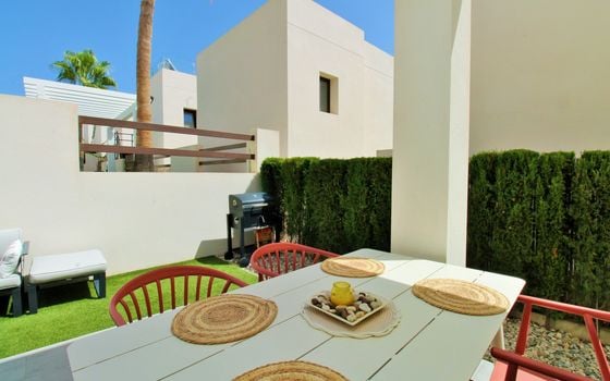 3 Schlafzimmer Villa in Villamartin - VC155651 - Foto - Small - 6