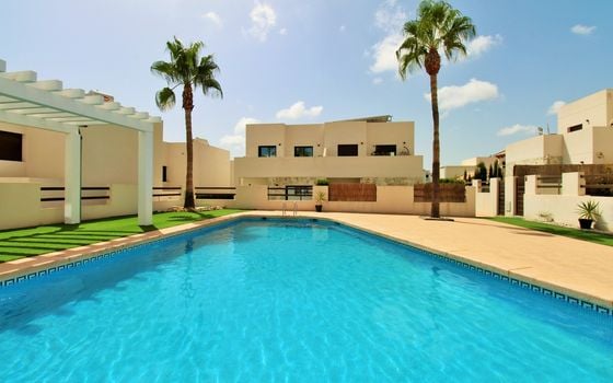 3 Schlafzimmer Villa in Villamartin - VC155651 - Foto - Small - 25