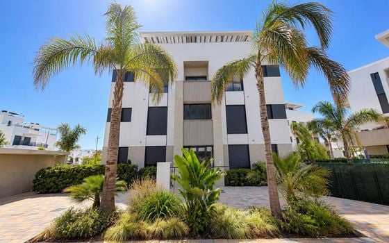 2 bedroom Apartment in Los Alcázares - CRR155689 - Photo - 1