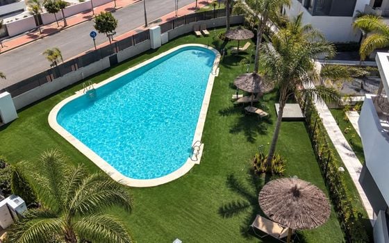 2 bedroom Apartment in Los Alcázares - CRR155689 - Photo - 4