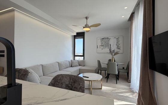 2 bedroom Apartment in Los Alcázares - CRR155689 - Photo - 5