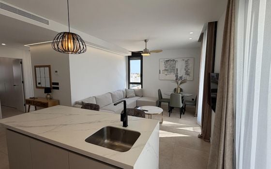 2 bedroom Apartment in Los Alcázares - CRR155689 - Photo - Small - 9