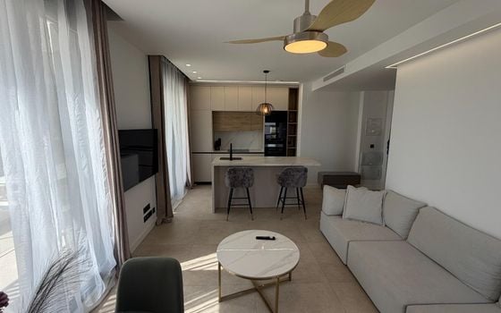2 bedroom Apartment in Los Alcázares - CRR155689 - Photo - Small - 6