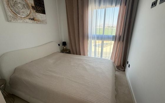 2 bedroom Apartment in Los Alcázares - CRR155689 - Photo - Small - 12