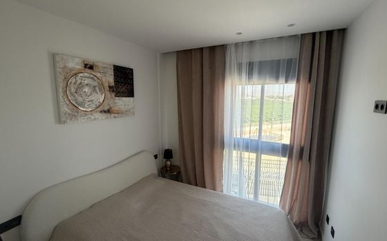 2 bedroom Apartment in Los Alcázares - CRR155689 - Photo - Small - 13