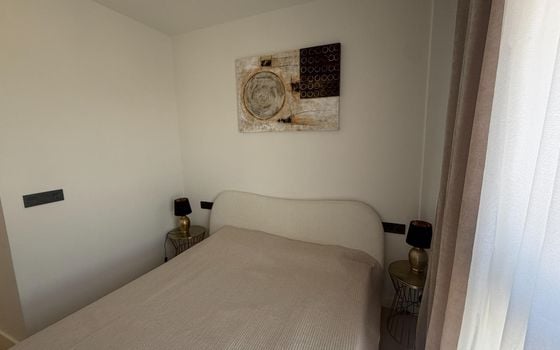 2 bedroom Apartment in Los Alcázares - CRR155689 - Photo - Small - 14