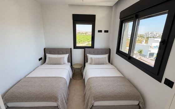 2 bedroom Apartment in Los Alcázares - CRR155689 - Photo - Small - 15