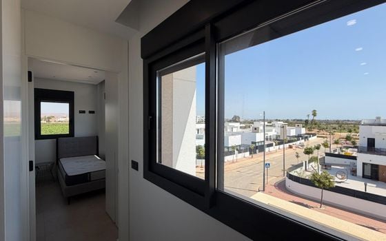 2 bedroom Apartment in Los Alcázares - CRR155689 - Photo - Small - 20